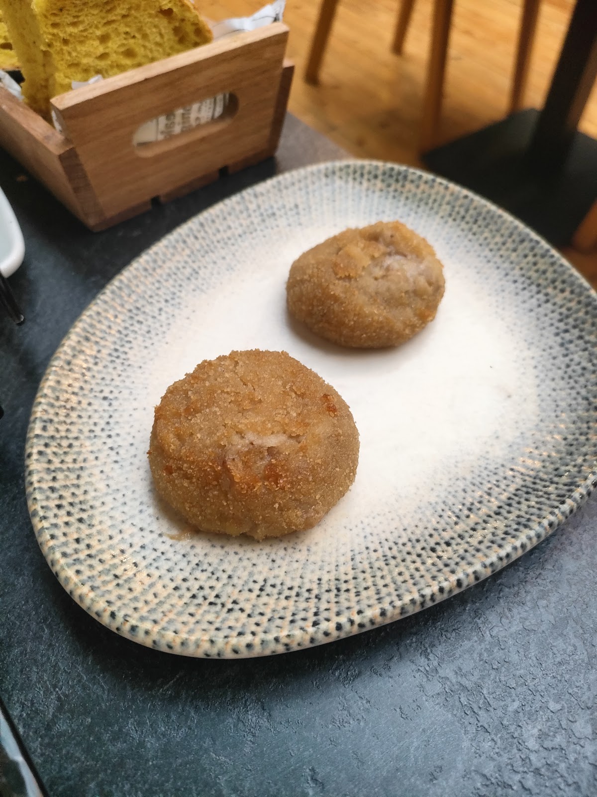 Taberna Comienzo - Foto 3