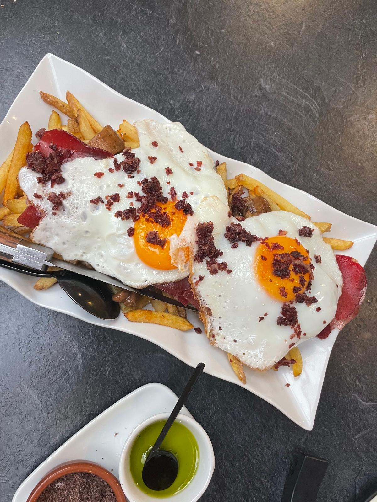 Taberna Comienzo - Foto 5