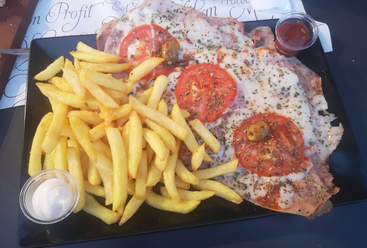 Elijo Creer | Resto & Beer - Foto 1