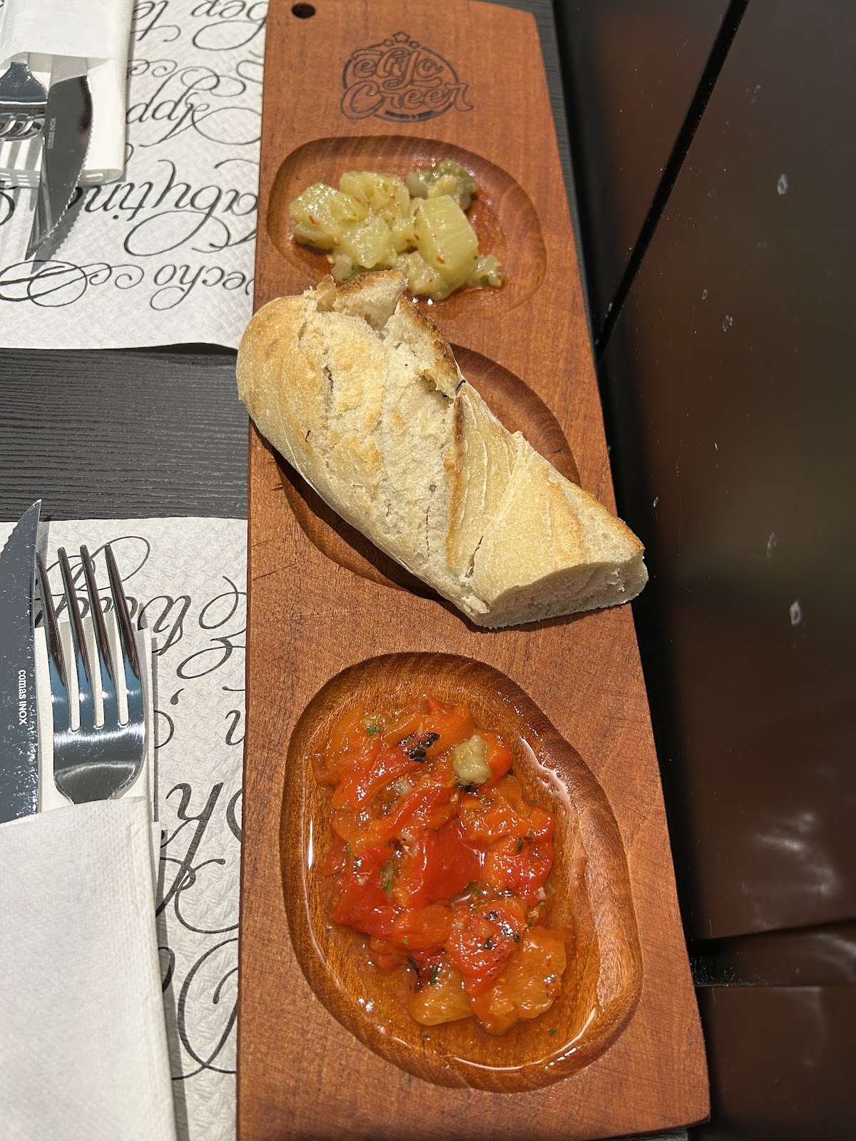 Elijo Creer | Resto & Beer - Foto 3