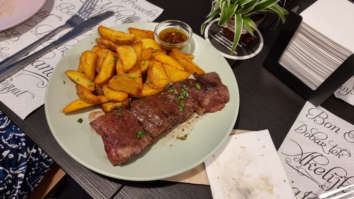 Elijo Creer | Resto & Beer - Foto 5