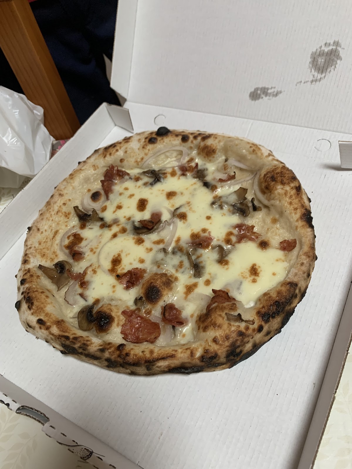 Pizzeria Villini - Foto 2