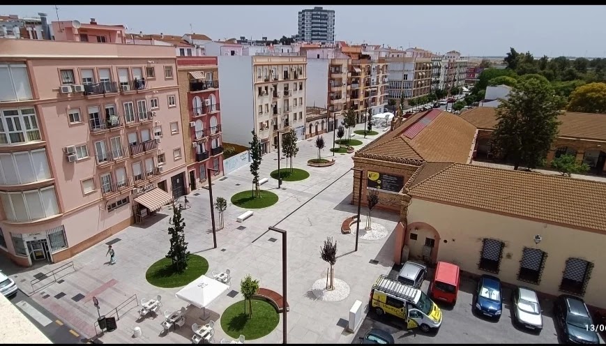 Hostal Huelva Art