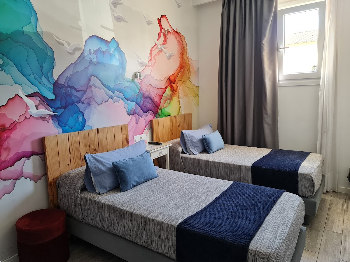 Hostal Huelva Art - Foto 2