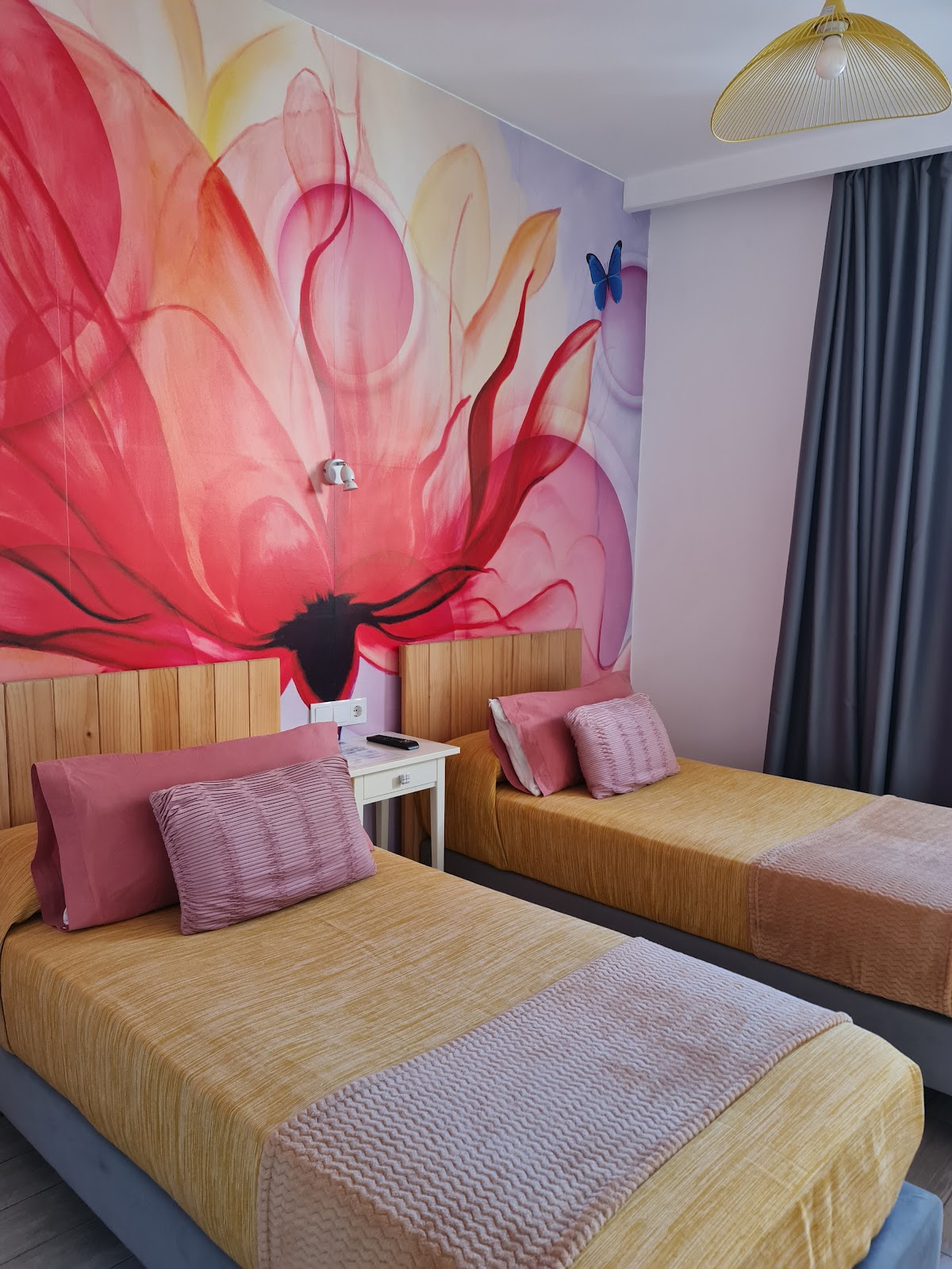 Hostal Huelva Art - Foto 5