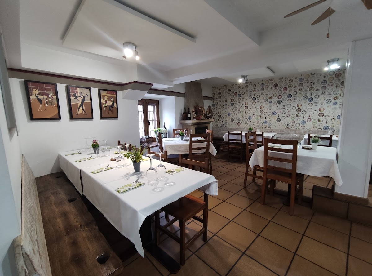 La Inesperada - Foto 1