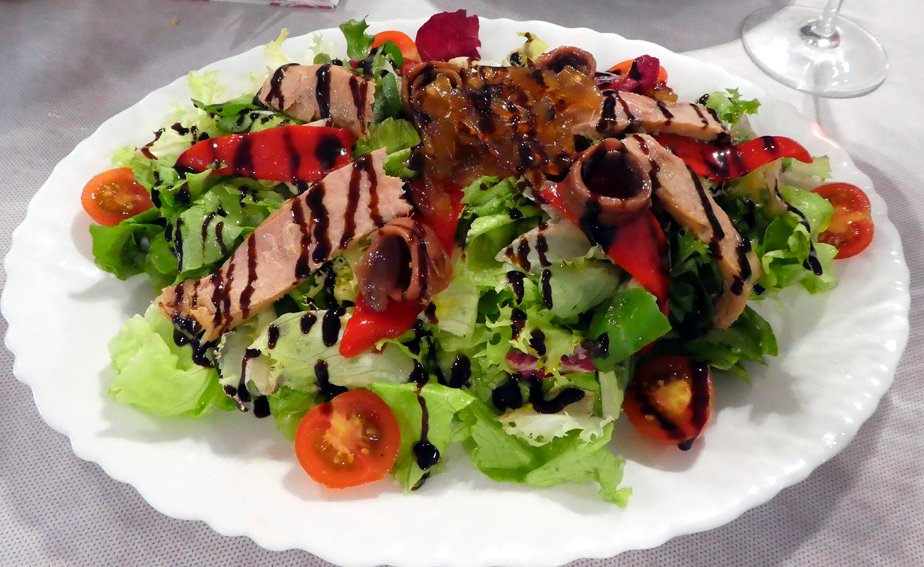 La Inesperada - Foto 2