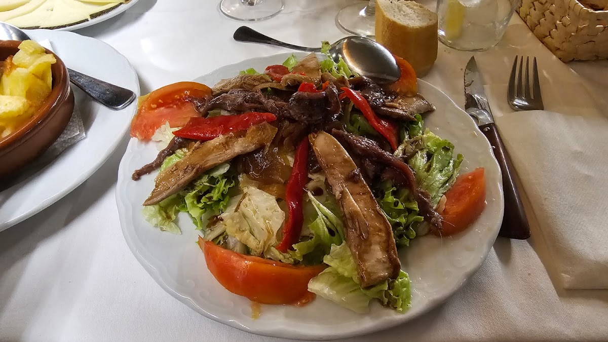 La Inesperada - Foto 3