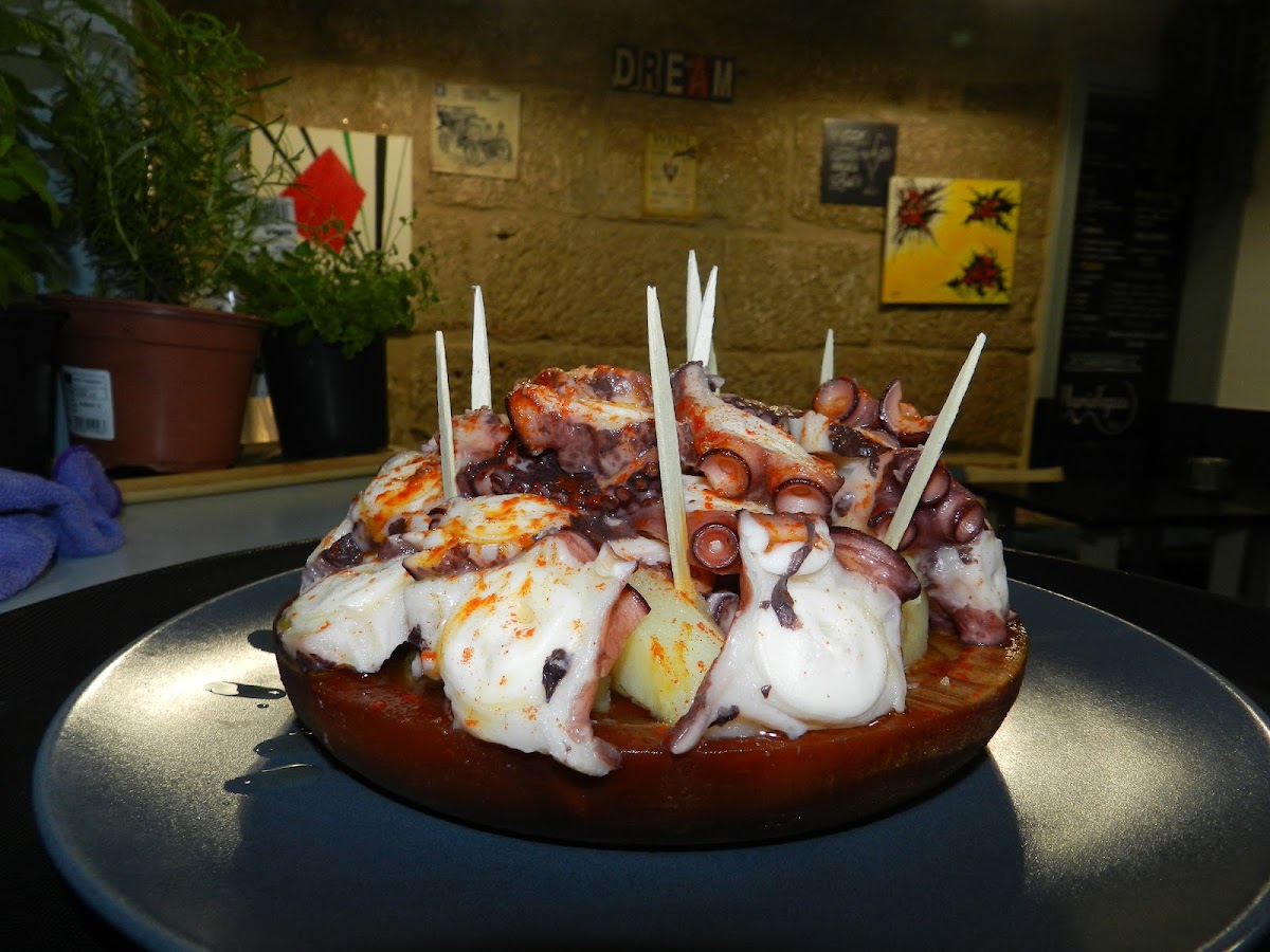 María Tapas - Foto 2