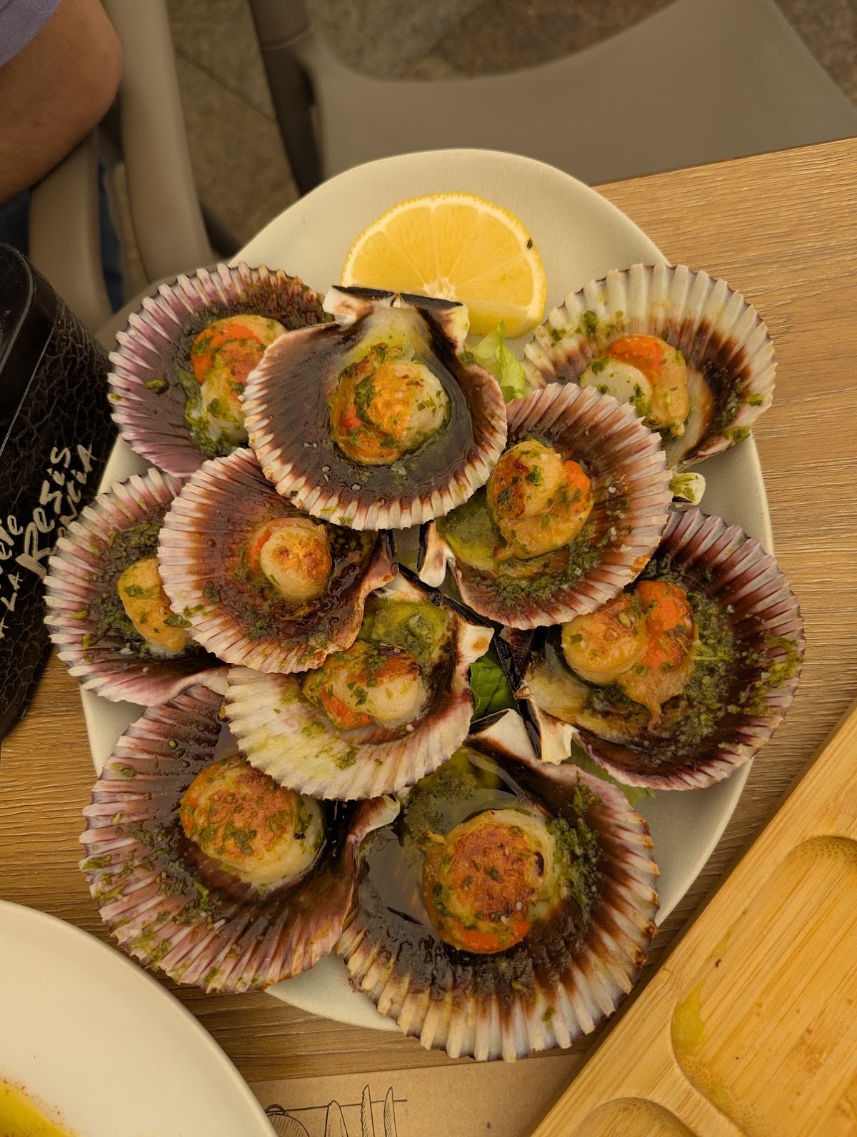 María Tapas - Foto 3