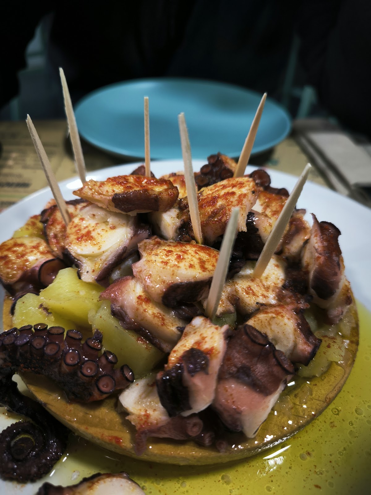 María Tapas - Foto 4