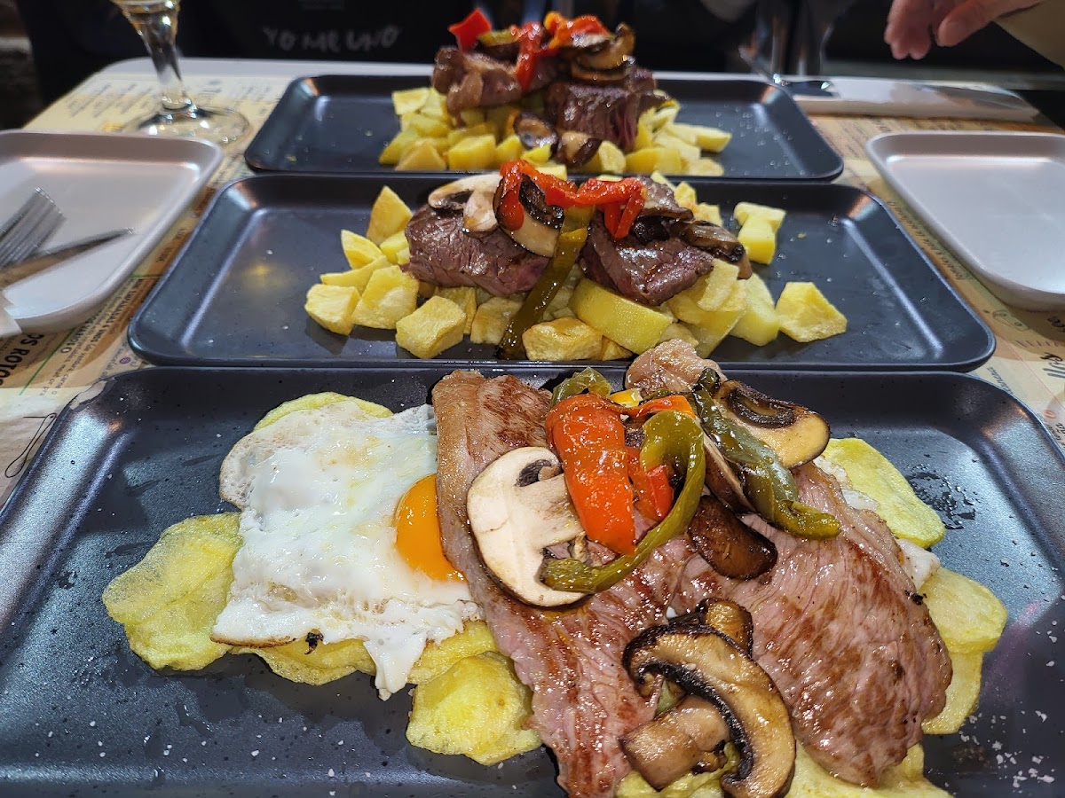 María Tapas - Foto 5