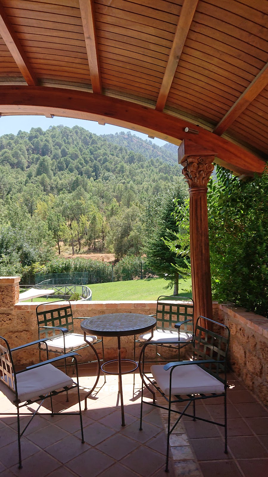 Coto del Valle Restaurante