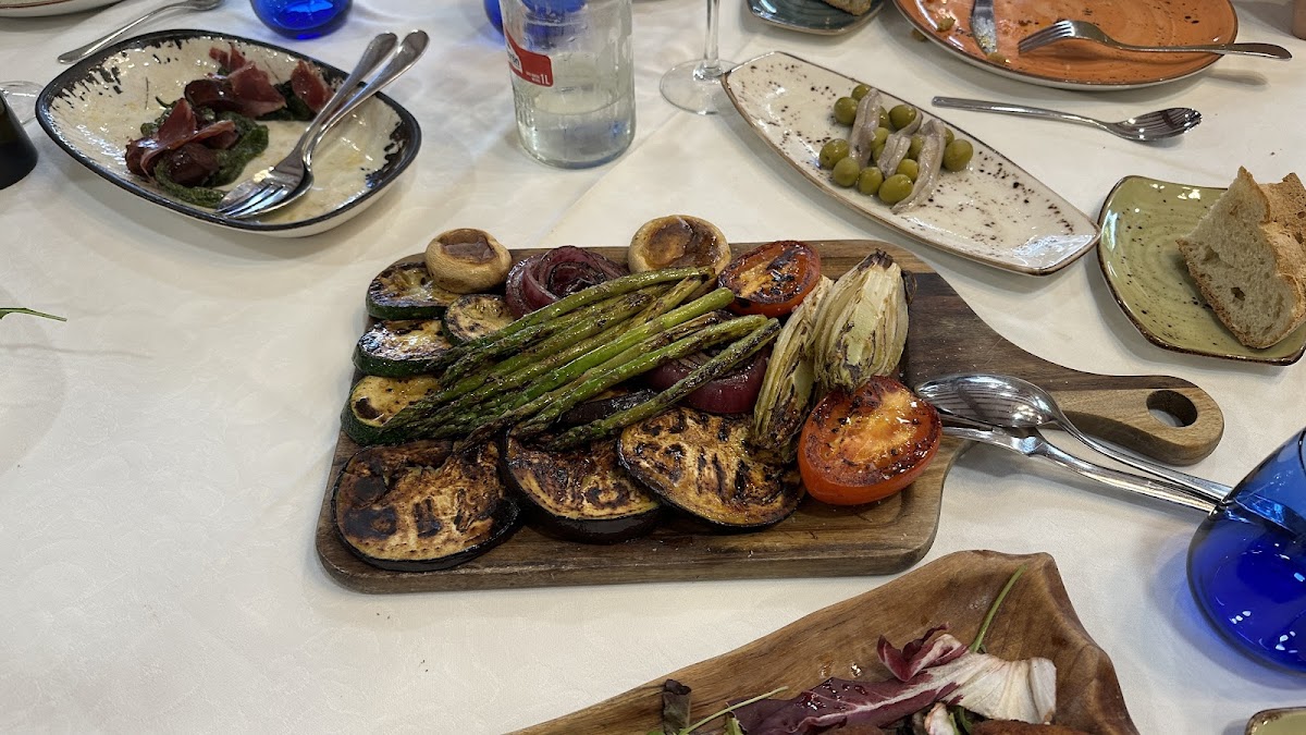 Coto del Valle Restaurante - Foto 2