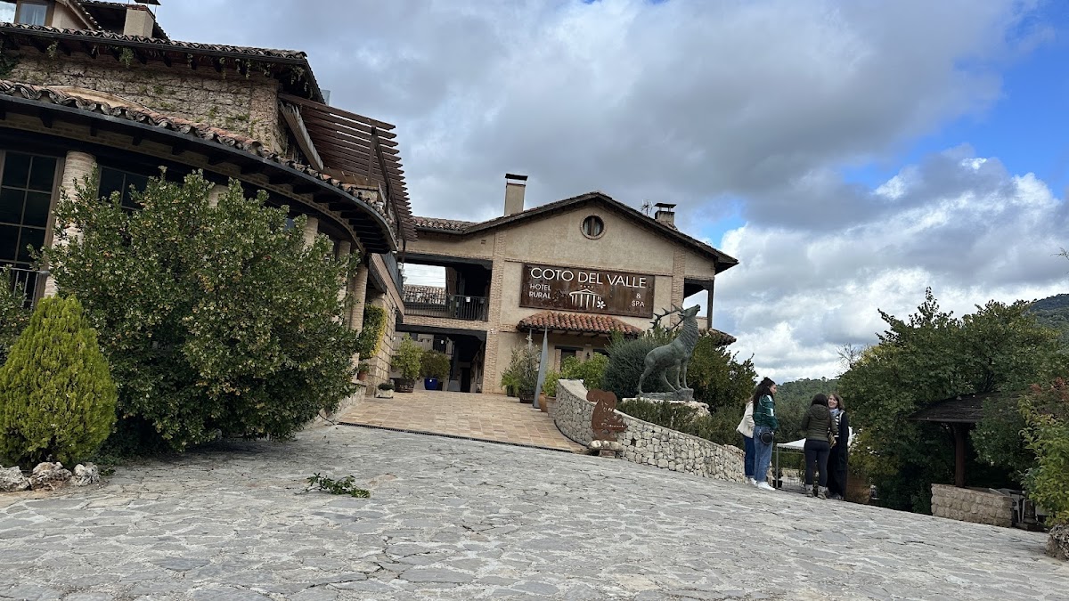 Coto del Valle Restaurante - Foto 4