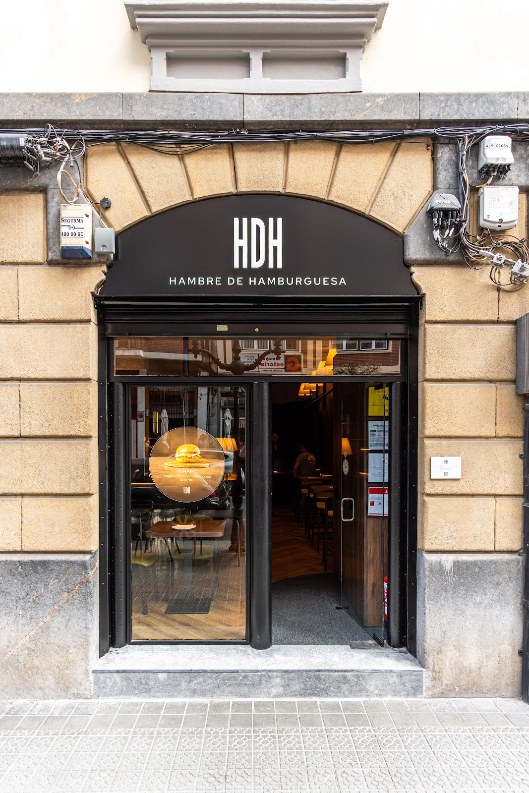 HDH