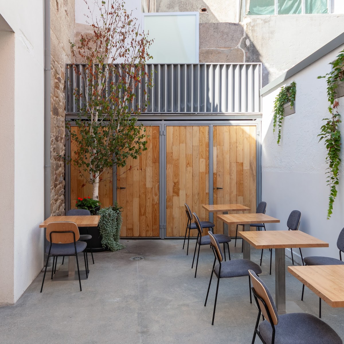 La Fonda Restaurante