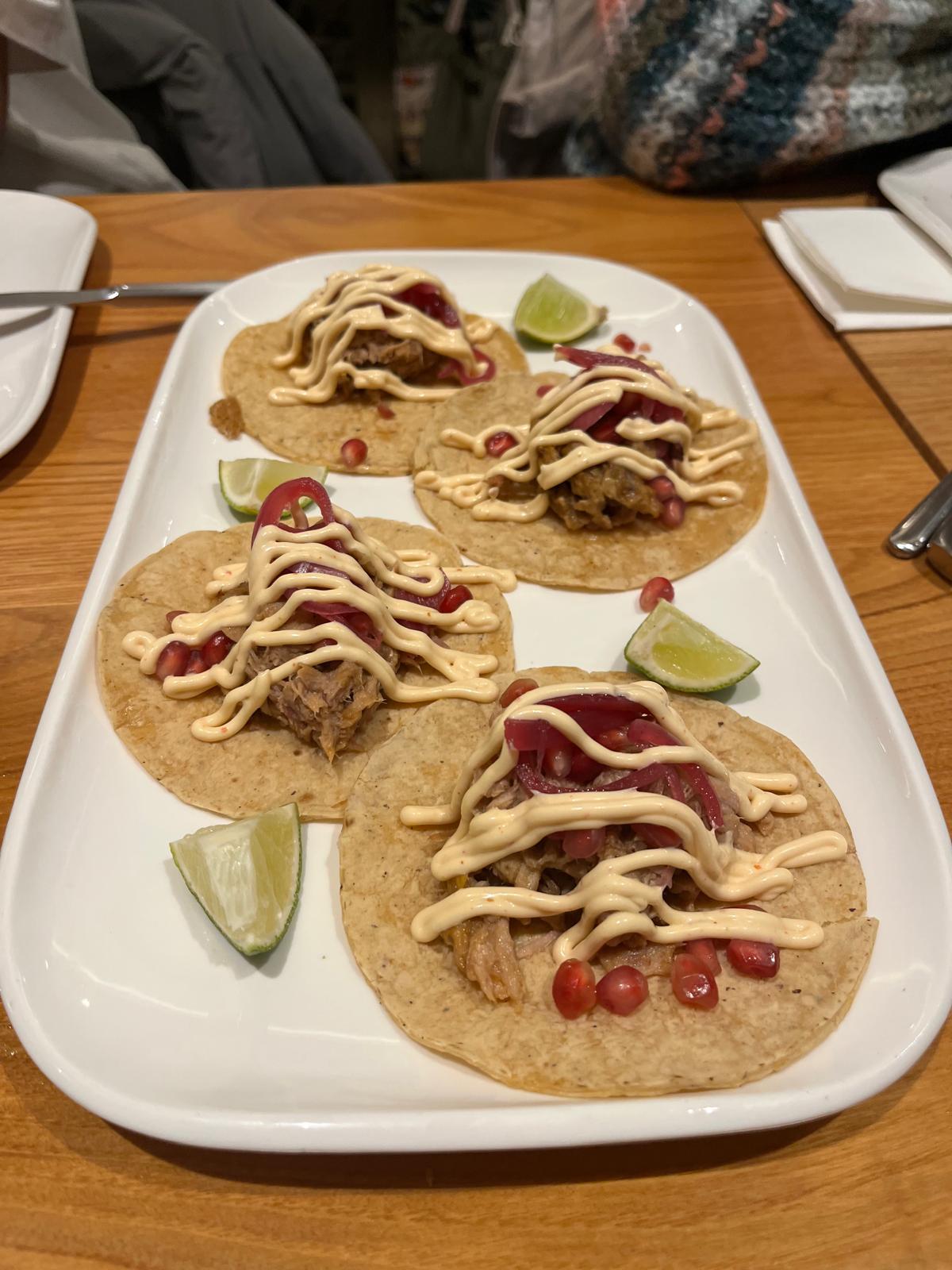 La Fonda Restaurante - Foto 2