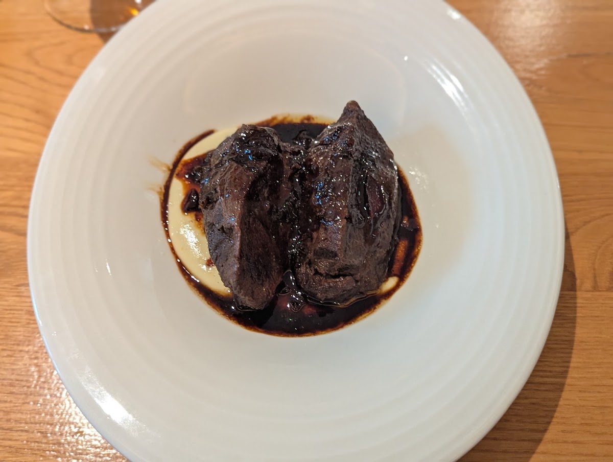 La Fonda Restaurante - Foto 4