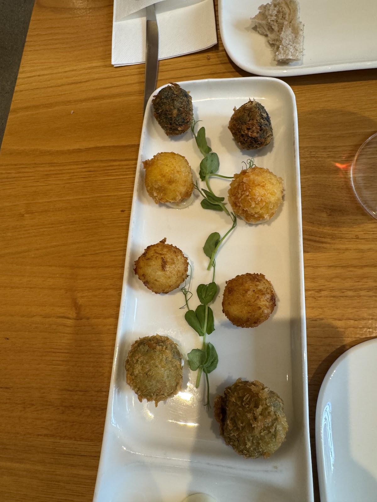 La Fonda Restaurante - Foto 5