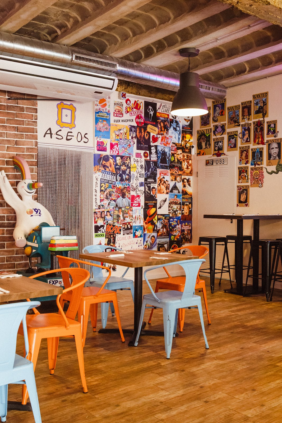 90s Burger Club - Foto 4