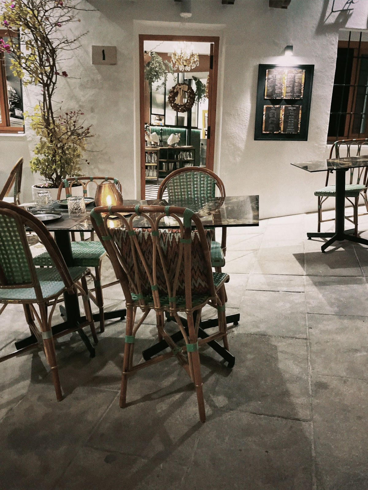 Restaurante La Casa - Foto 1