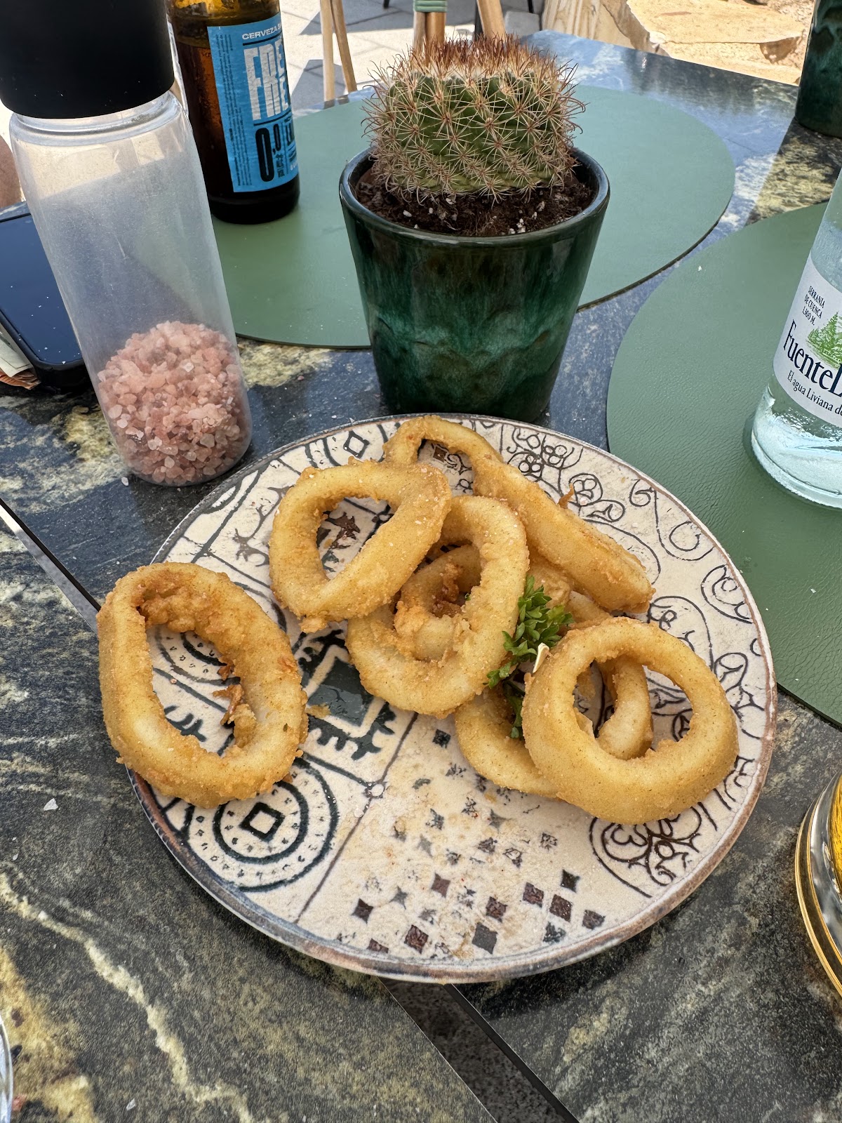 Restaurante La Casa - Foto 3