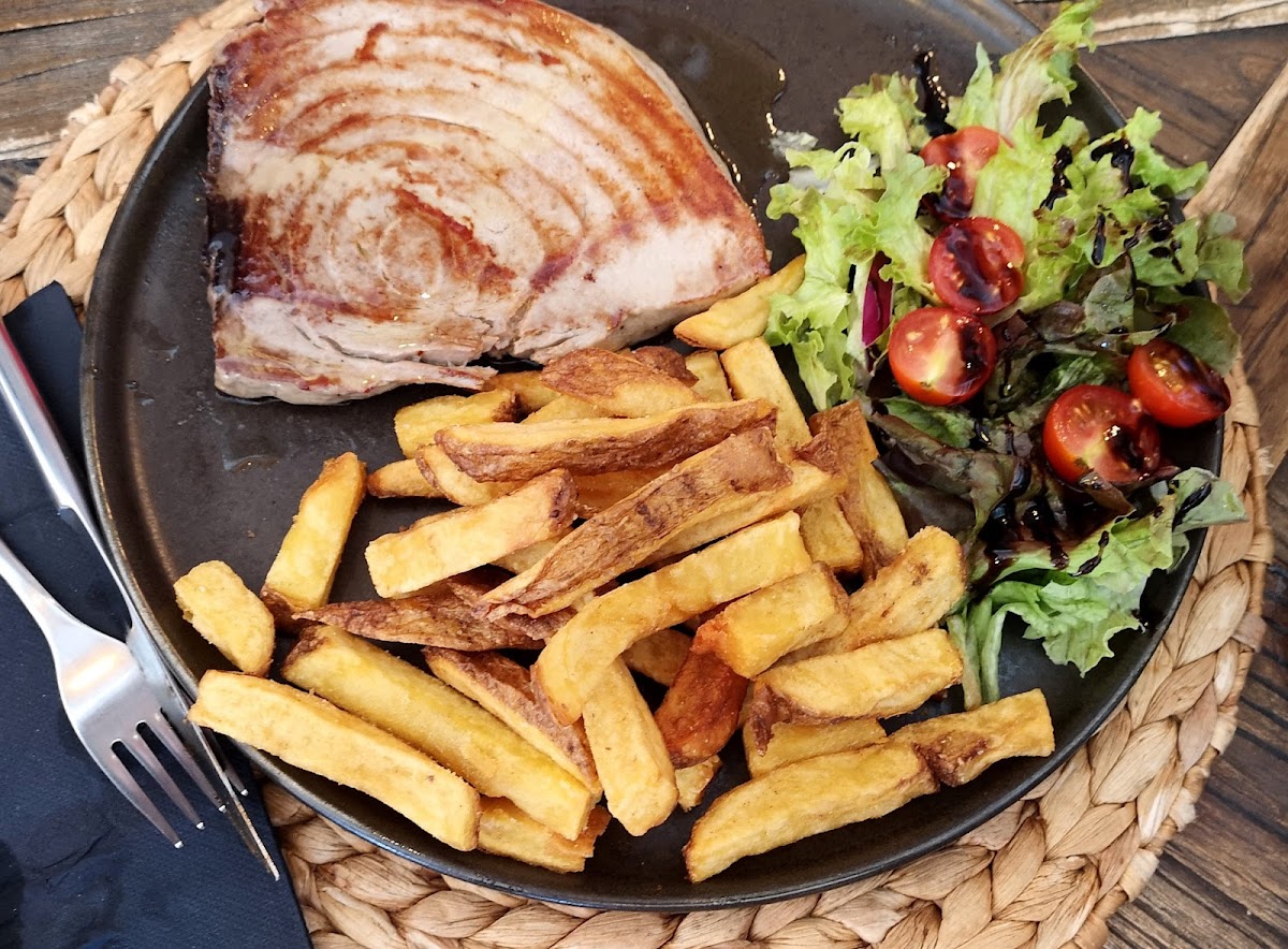 Restaurante La Casa - Foto 4