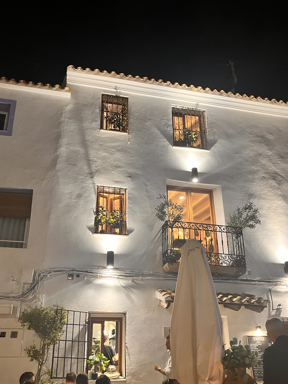 Restaurante La Casa - Foto 5