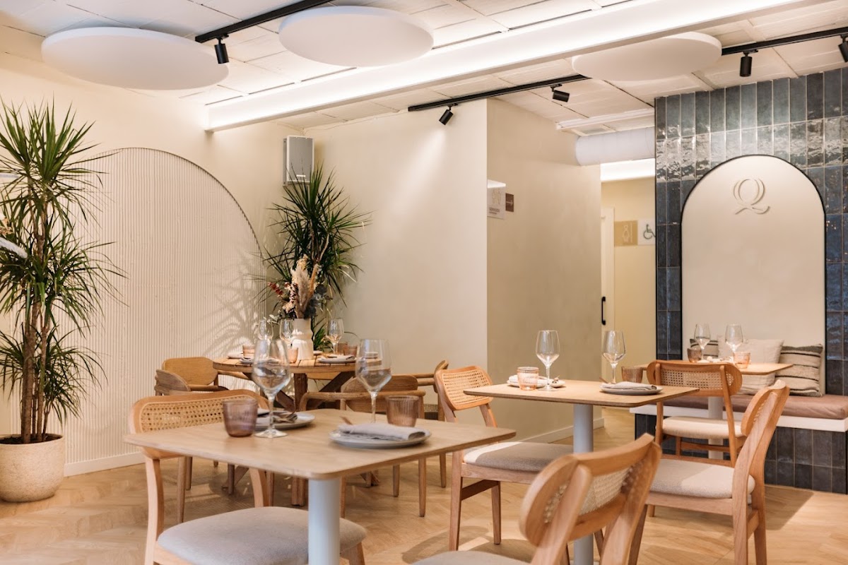 La Quinta del 89 | Restaurante Alicante