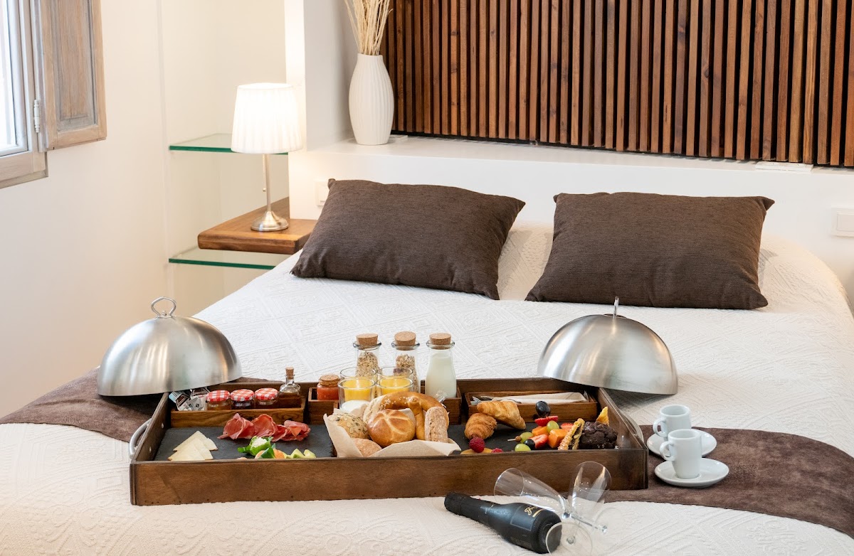 Porta Nova Suites - Foto 2