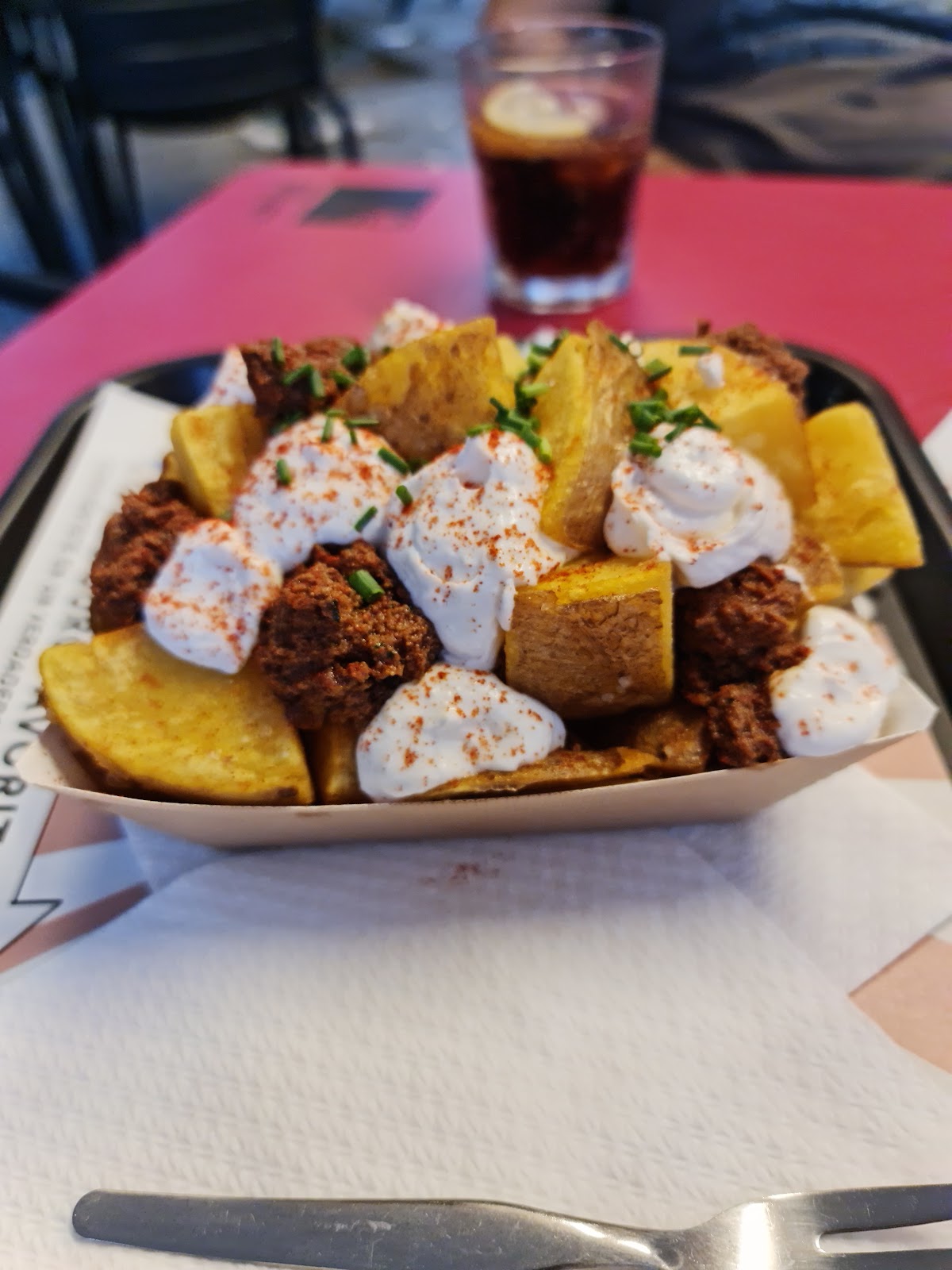 My burg cerró - Foto 2