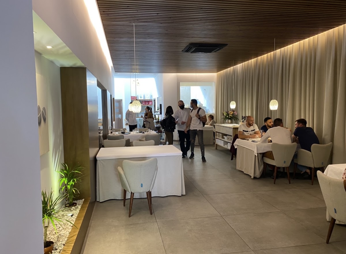 Restaurante Maralba - Foto 1