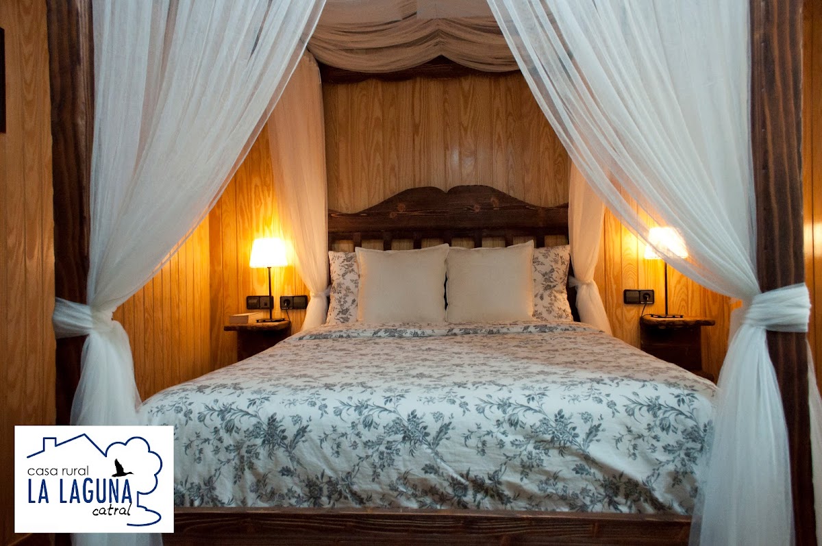 Casa Rural La Laguna - Foto 2