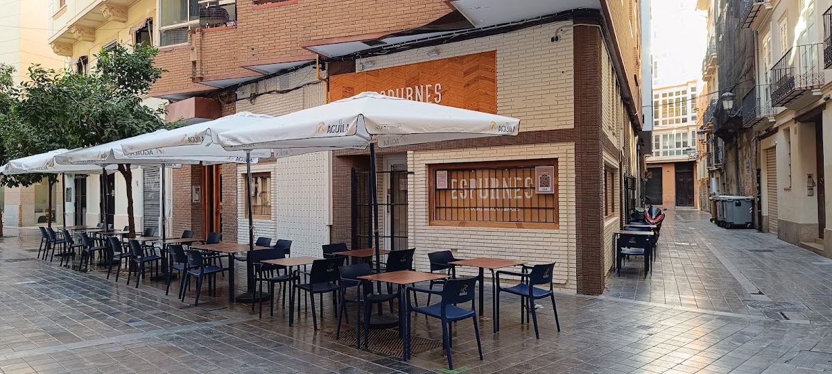 Restaurante Espurnes - Foto 1