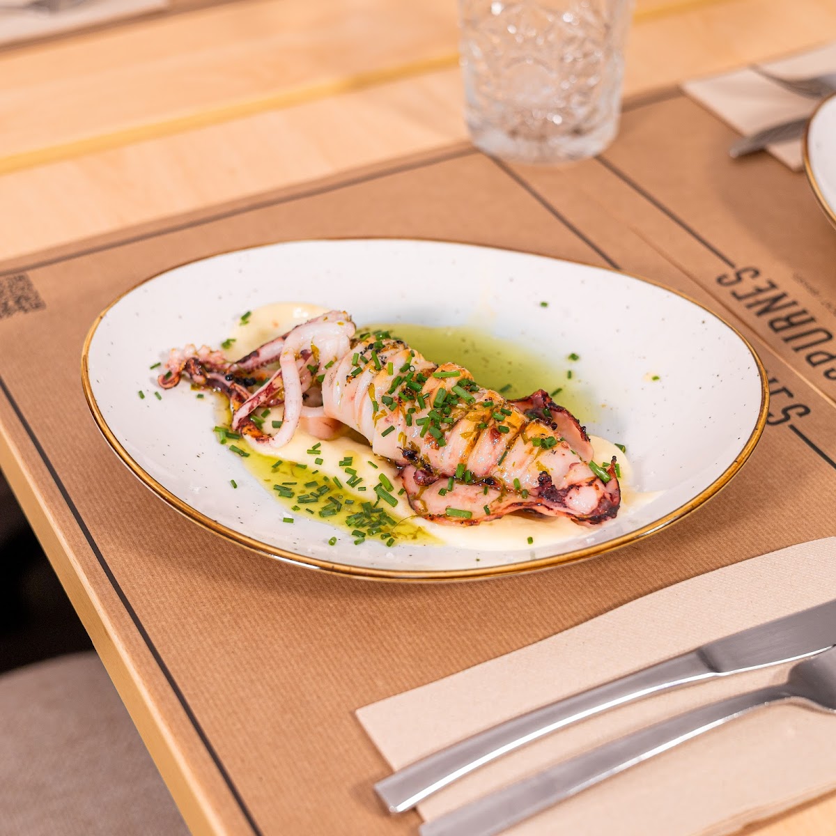 Restaurante Espurnes - Foto 2