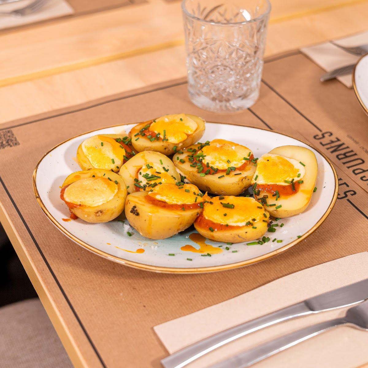 Restaurante Espurnes - Foto 4