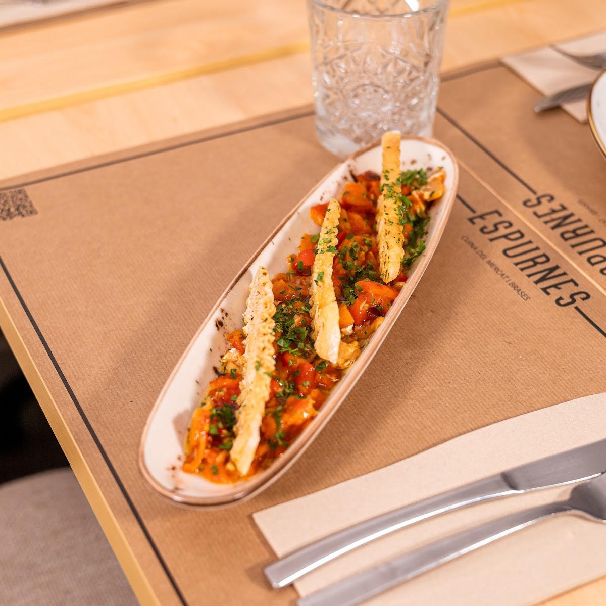 Restaurante Espurnes - Foto 5