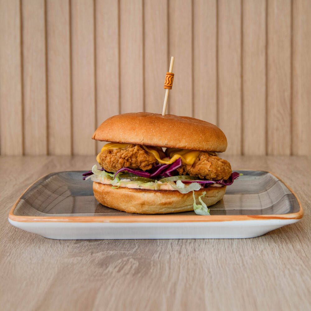 Pig'n Pollo Torrevieja - Foto 2