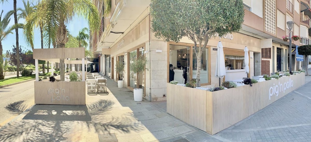 Pig'n Pollo Torrevieja - Foto 4