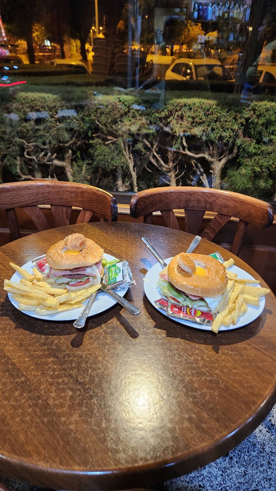 BAR CAFETERIA SAN JUAN - Foto 5