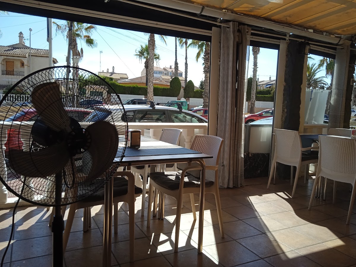 Restaurante Pipo - La Mata - Torrevieja