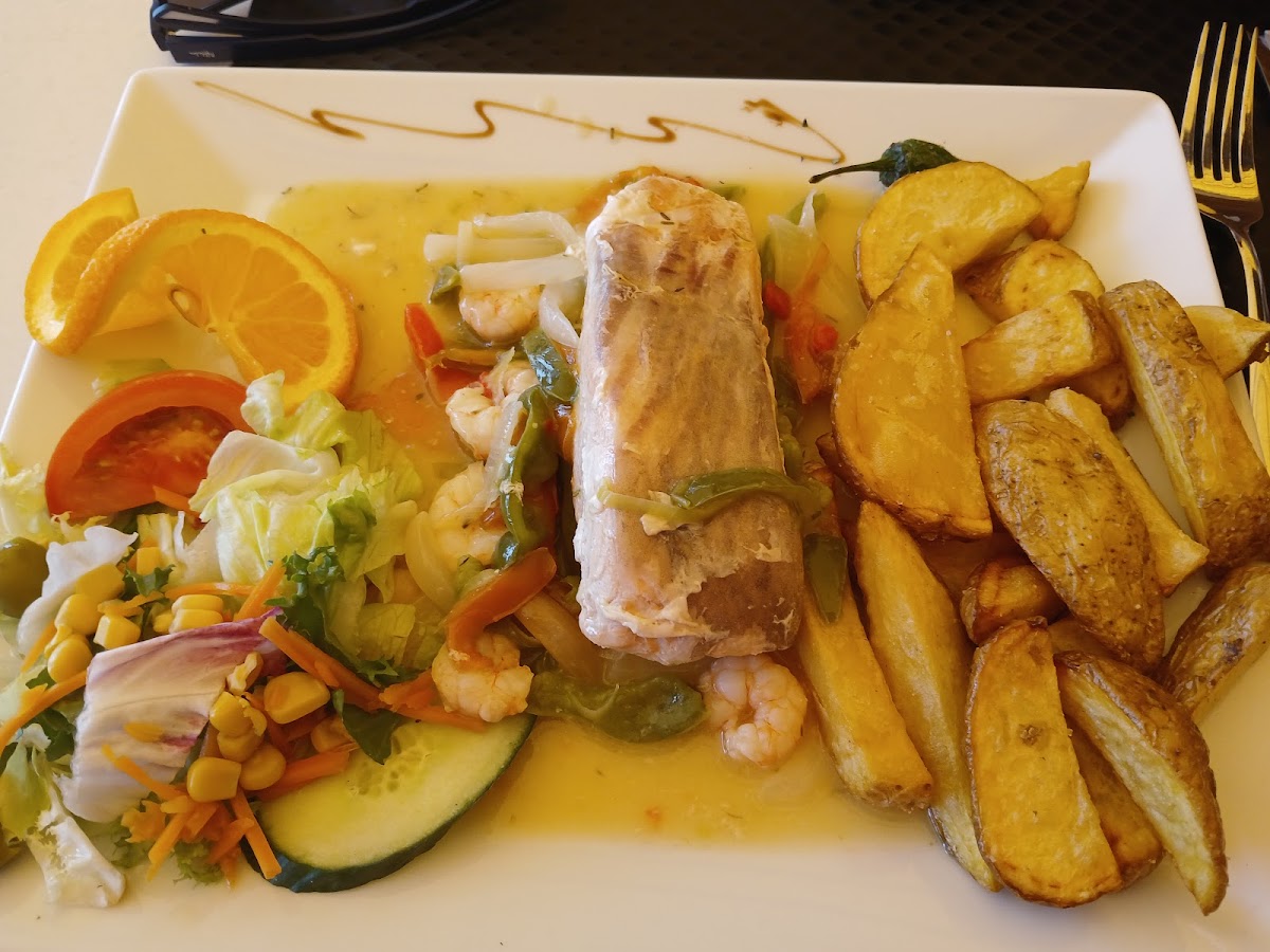 Restaurante Pipo - La Mata - Torrevieja - Foto 3