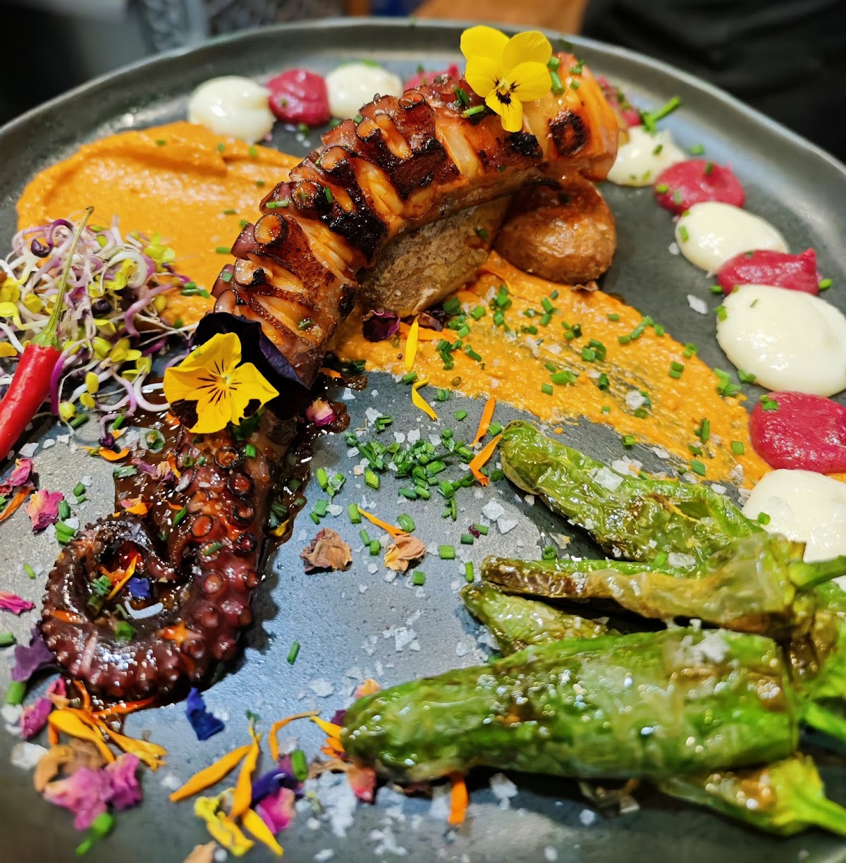 Vino Y Mas San Vicente - Foto 5