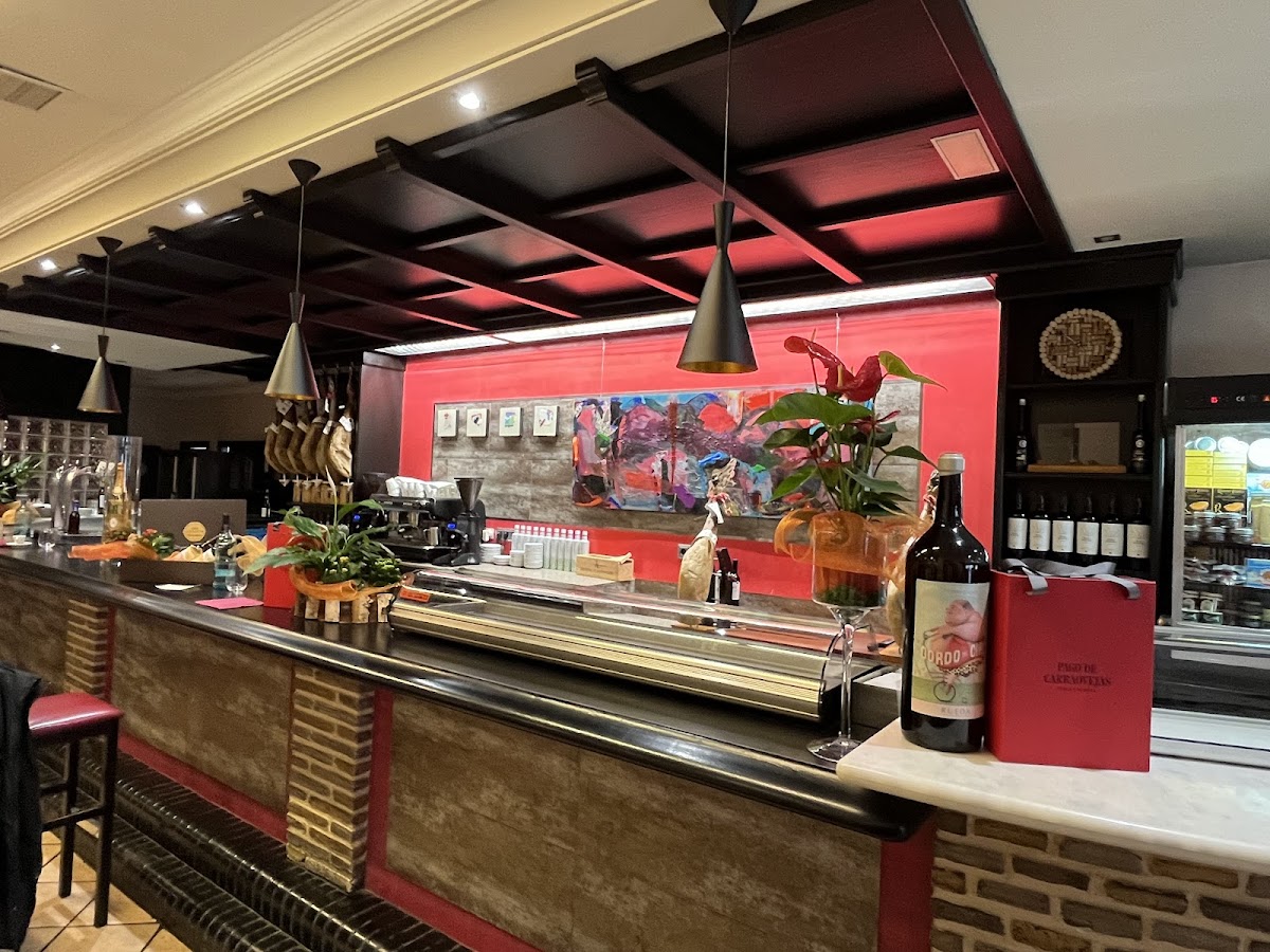 Tarradellas Restaurante