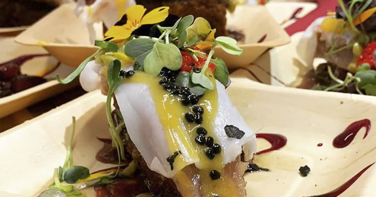 Tarradellas Restaurante - Foto 2