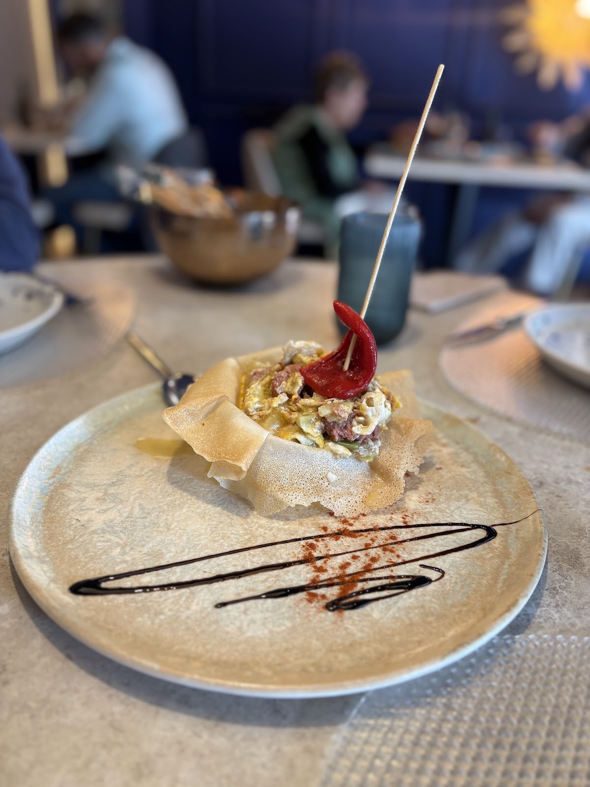 Tarradellas Restaurante - Foto 3