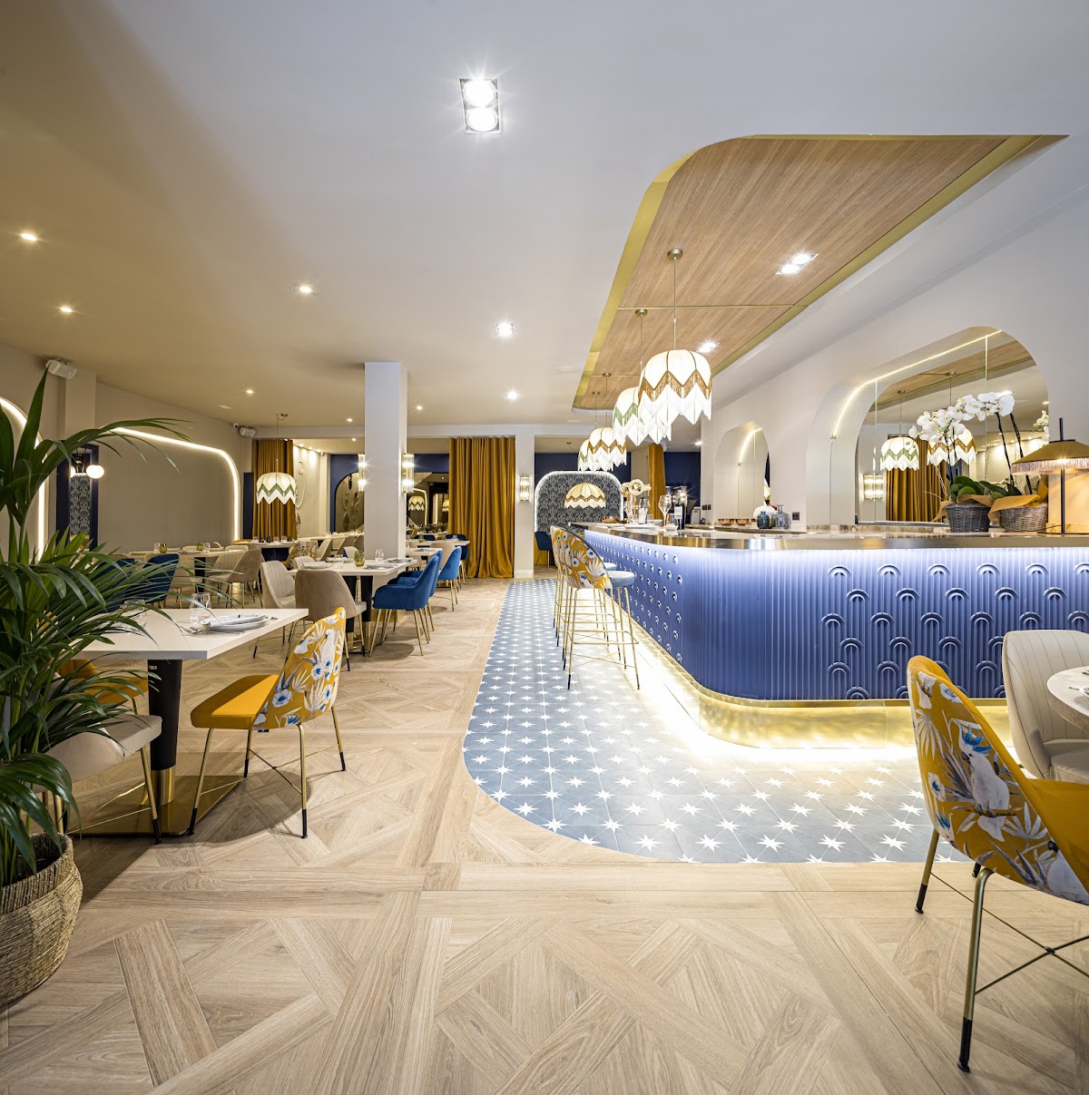 Tarradellas Restaurante - Foto 4