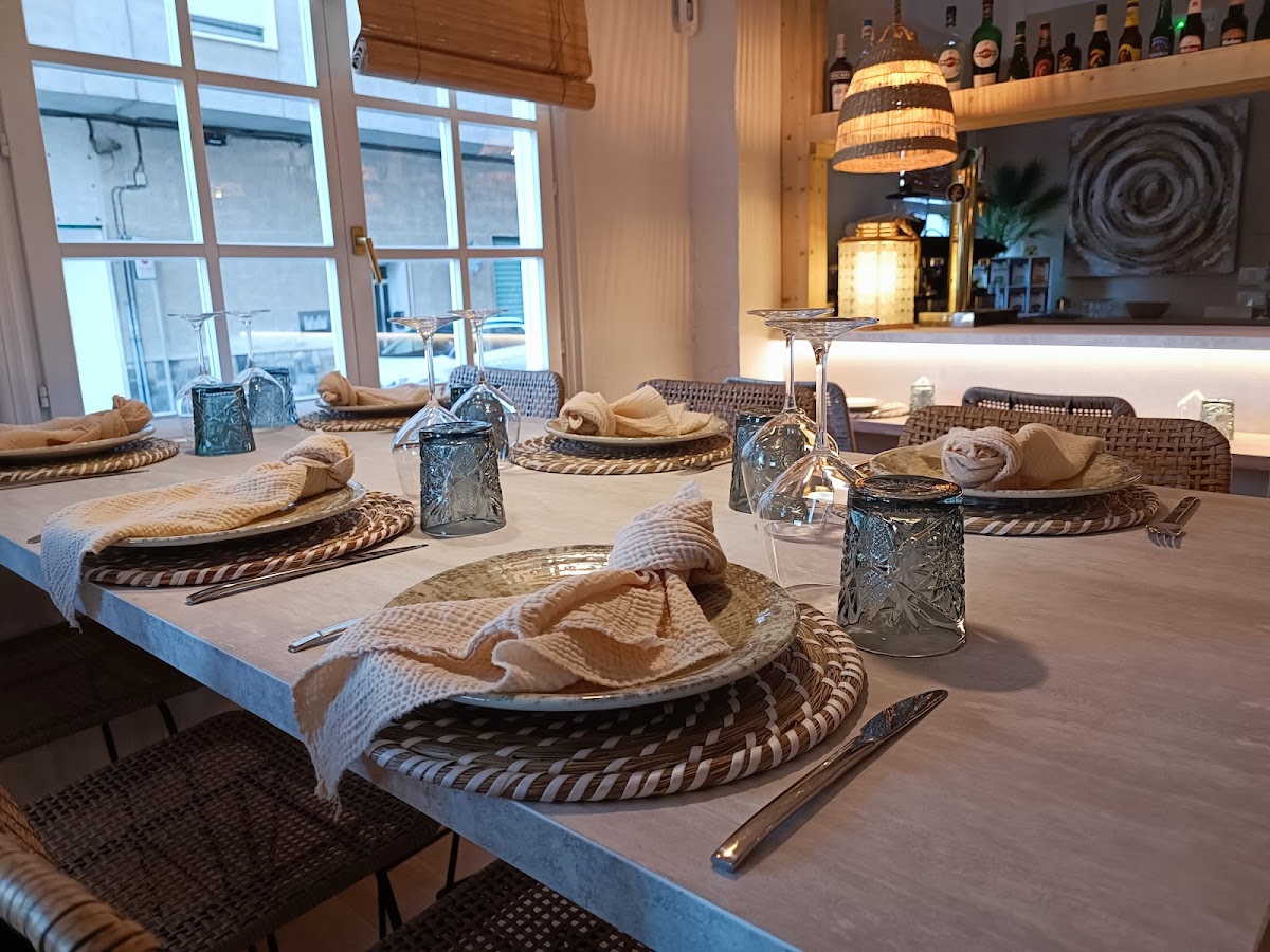 Vaig a Dite Restaurant - Foto 1