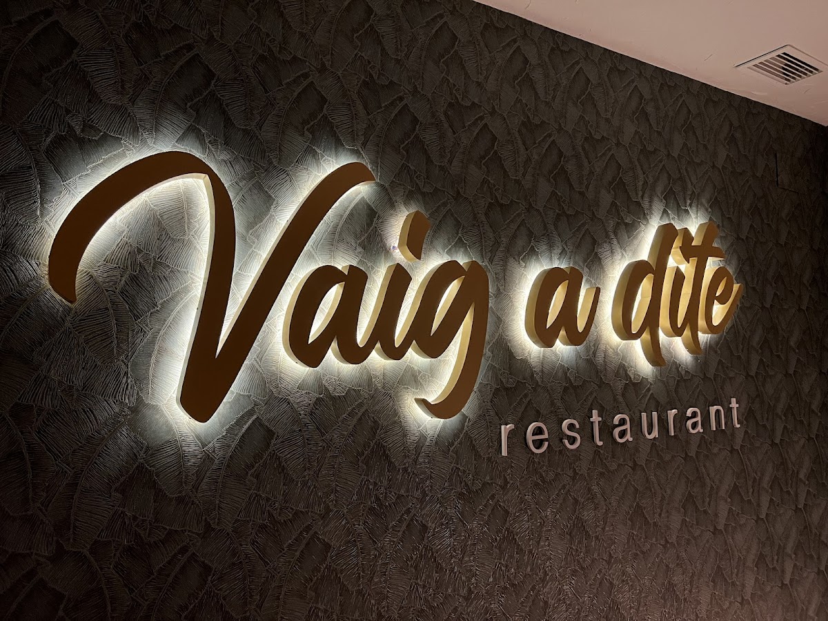 Vaig a Dite Restaurant - Foto 4